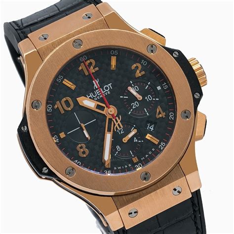 used Hublot watches for sale